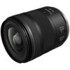 Canon RF Camera Lens 16-28mm f/2.8 IS STM in Black - 6906C002