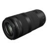 Canon RF100-400mm F5.6-8 IS USM Black Lens - 5050C002