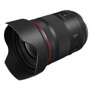 Canon RF20mm F1.4 L VCM Camera Lens - 7023C002