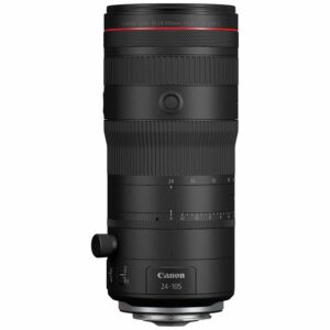 Canon RF24-105mm F2.8 L IS USM Z Lens - 6347C002