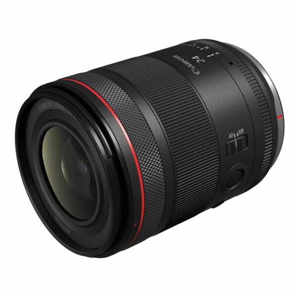 Canon RF24mm F1.4 L VCM Lens - 6907C002