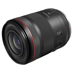 Canon RF35mm F1.4 L VCM Camera Lens - 6710C002
