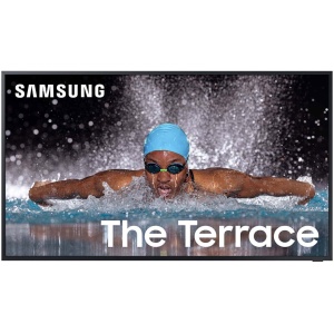 The Terrace 65-Inch 4K Neo QLED Smart TV - QN65LST7DAFXZA
