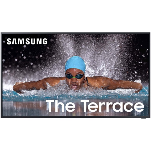The Terrace 65-Inch 4K Neo QLED Smart TV - QN65LST7DAFXZA