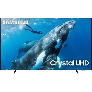 98-Inch UHD 4K Smart TV - UN98DU9000FXZA