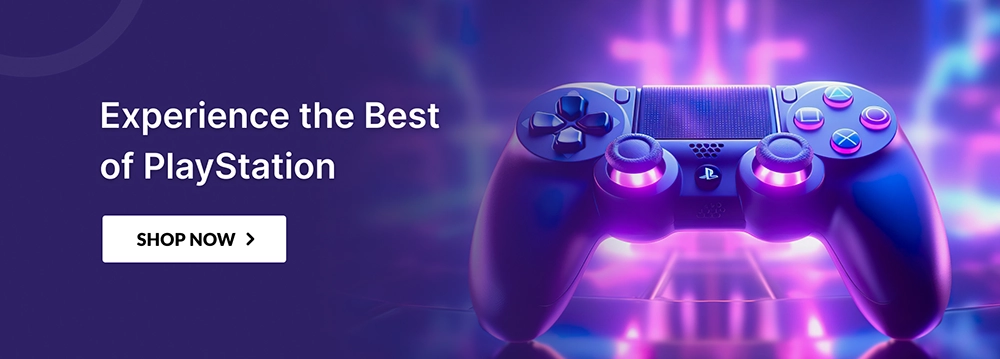 playstation